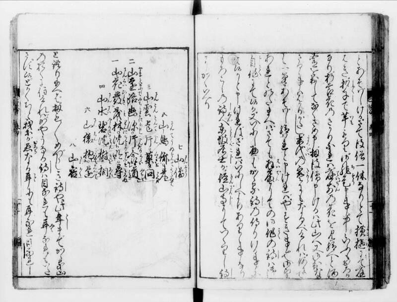 一休はなし（寛文八） - ページ 84