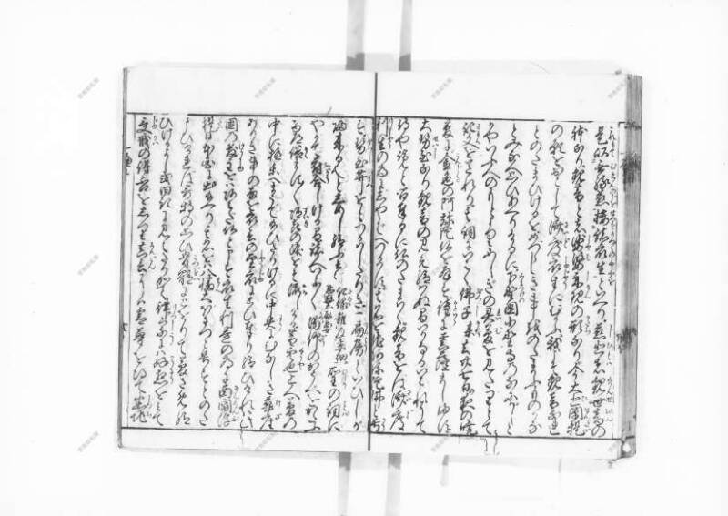 一遍上人繪縁起 - ページ 107
