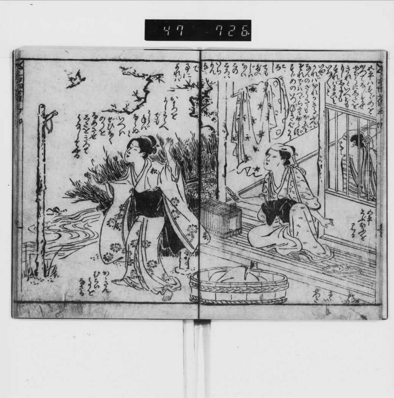 舌切雀三の切 - ページ 6