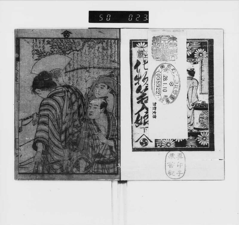 化物箱入娘 - ページ 3