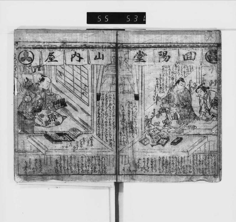 【参考】三升増鱗祖 - ページ 6