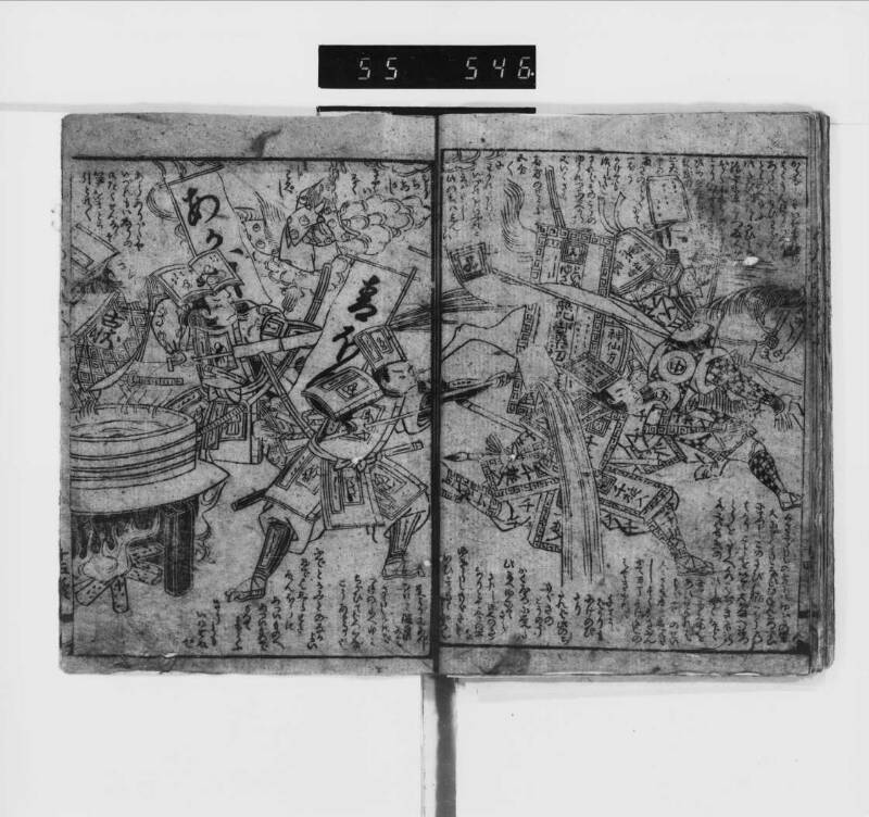 【参考】三升増鱗祖 - ページ 21