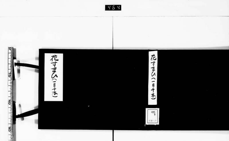 一目千本 - ページ 2