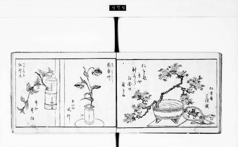 一目千本 - ページ 12