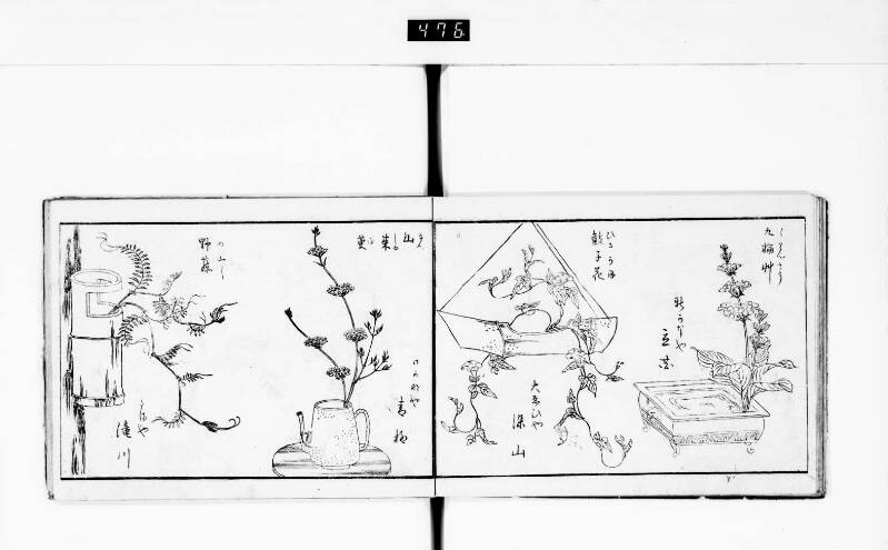 一目千本 - ページ 14