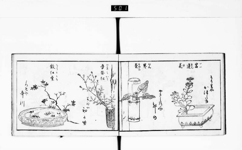 一目千本 - ページ 37
