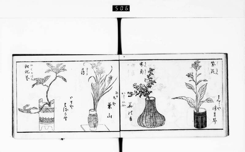 一目千本 - ページ 42