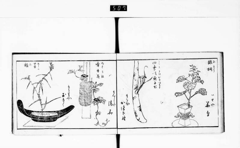 一目千本 - ページ 43