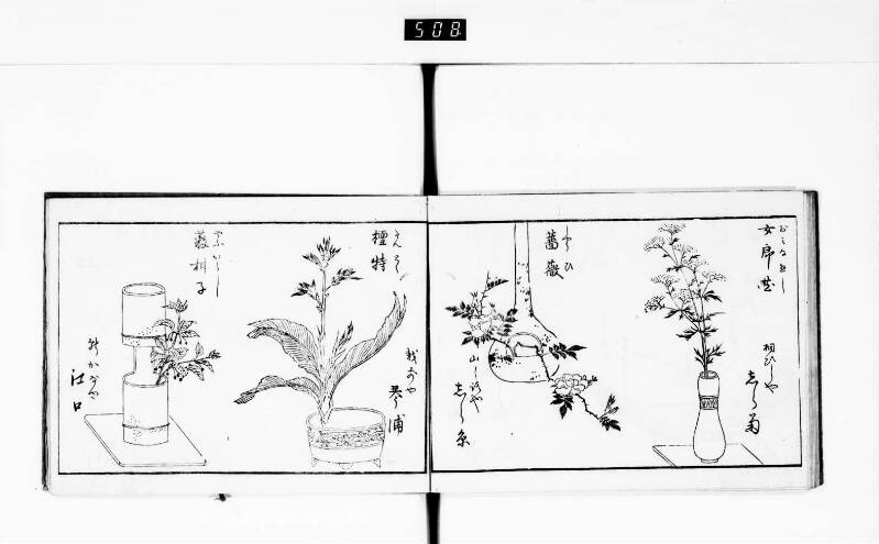 一目千本 - ページ 44