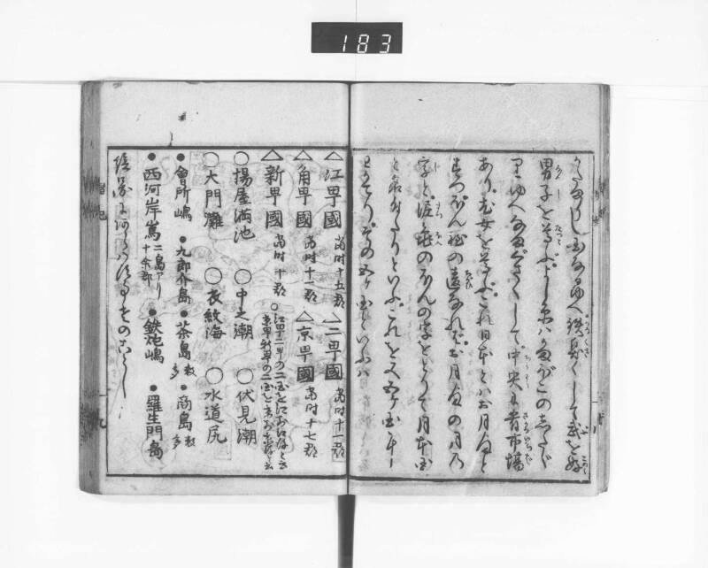 娼妃地理記 - ページ 11