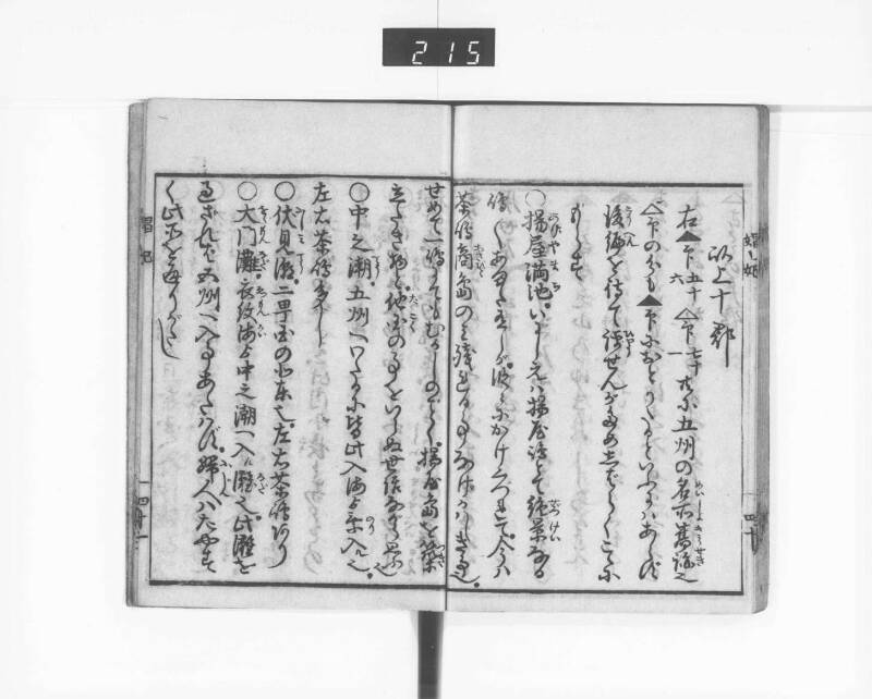 娼妃地理記 - ページ 43