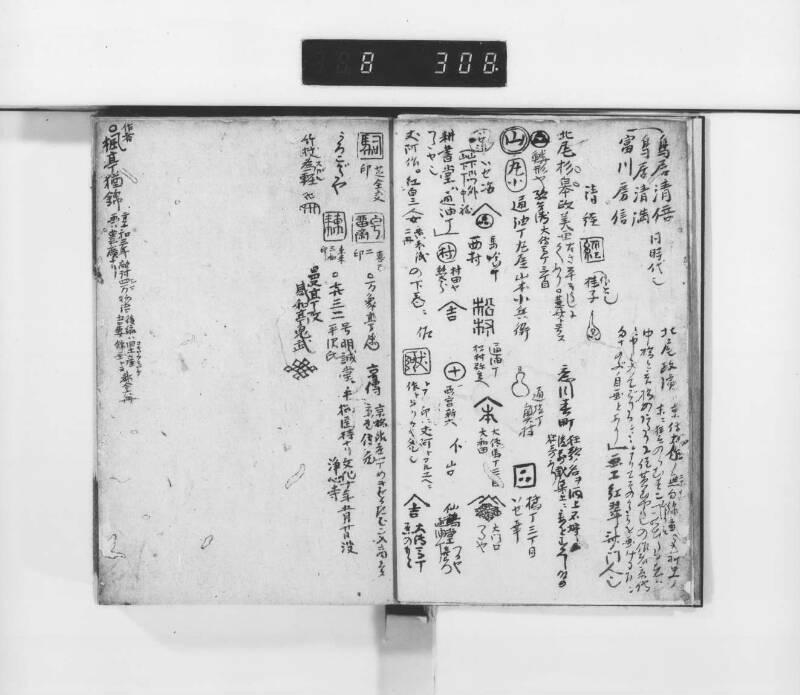 稗史鈔 - ページ 5