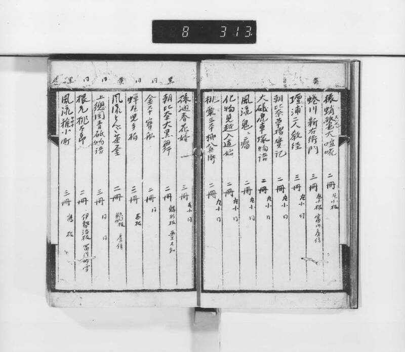 稗史鈔 - ページ 10