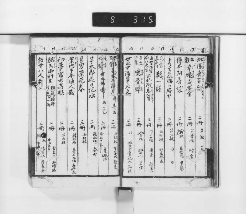 稗史鈔 - ページ 12