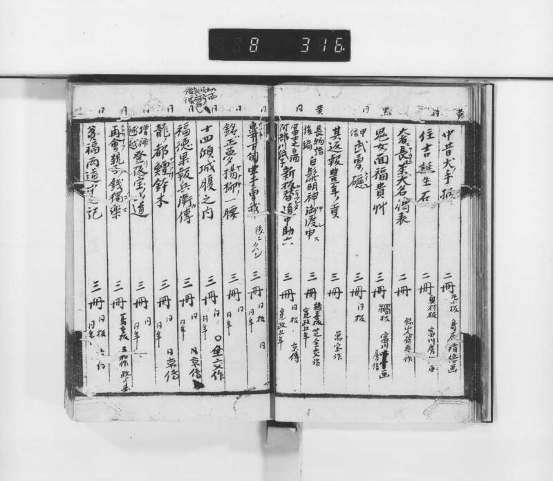 稗史鈔 - ページ 13