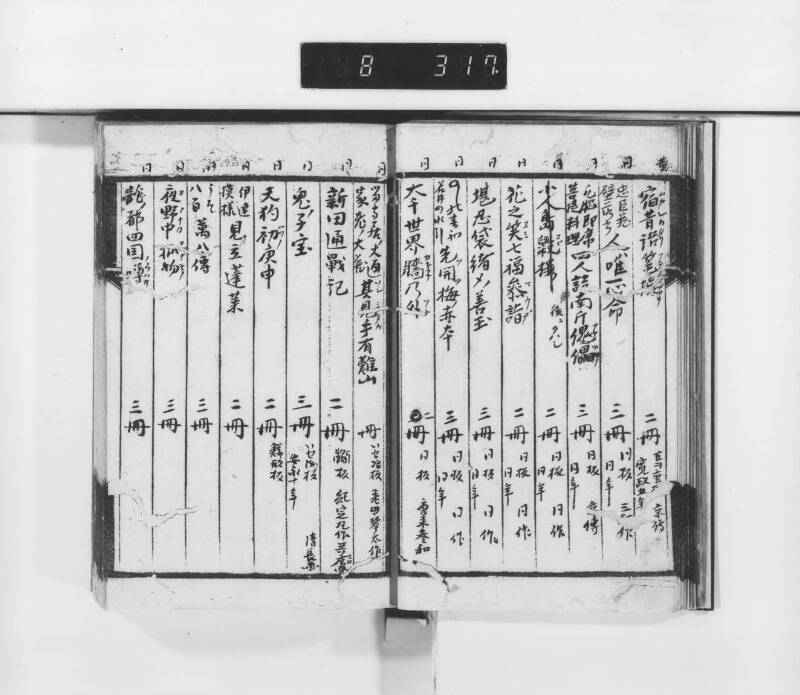 稗史鈔 - ページ 14