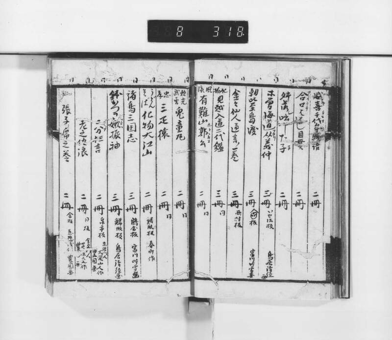 稗史鈔 - ページ 15