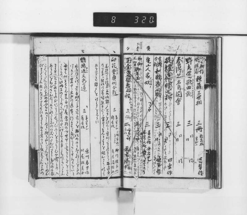 稗史鈔 - ページ 17