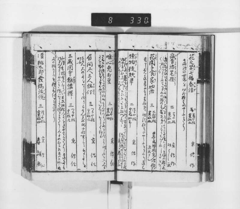 稗史鈔 - ページ 27