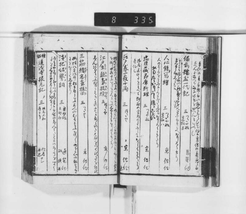 稗史鈔 - ページ 32
