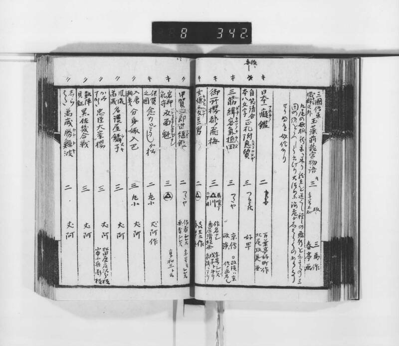 稗史鈔 - ページ 39
