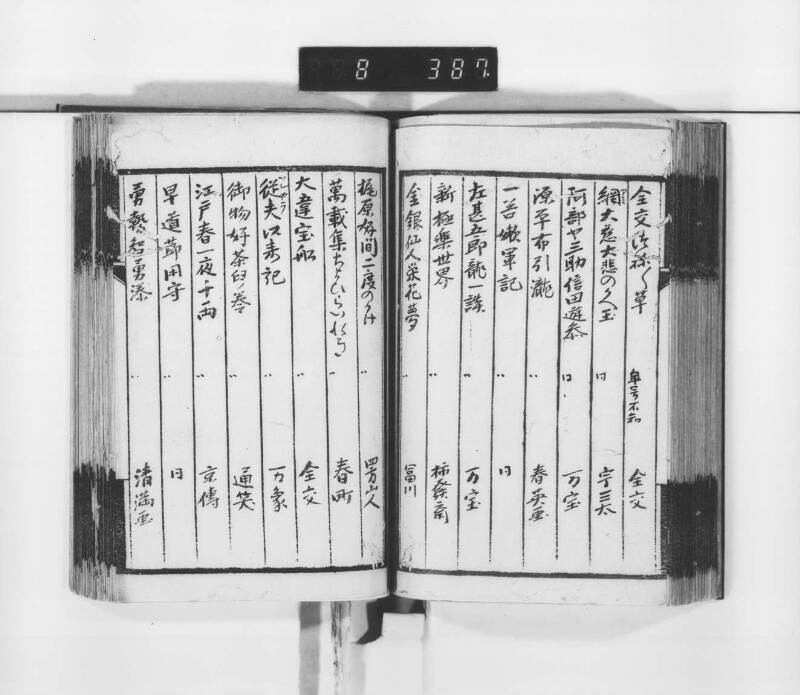 稗史鈔 - ページ 84