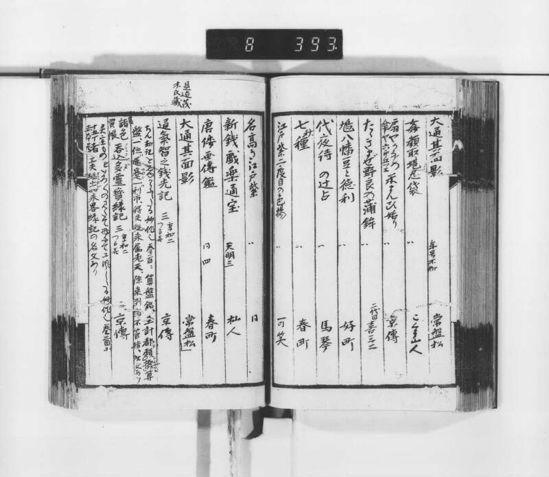 稗史鈔 - ページ 90