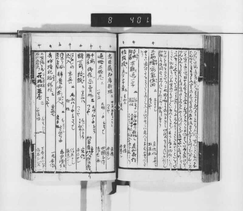 稗史鈔 - ページ 98
