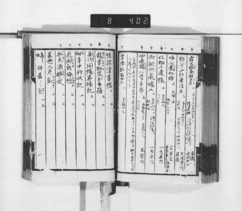 稗史鈔 - ページ 99