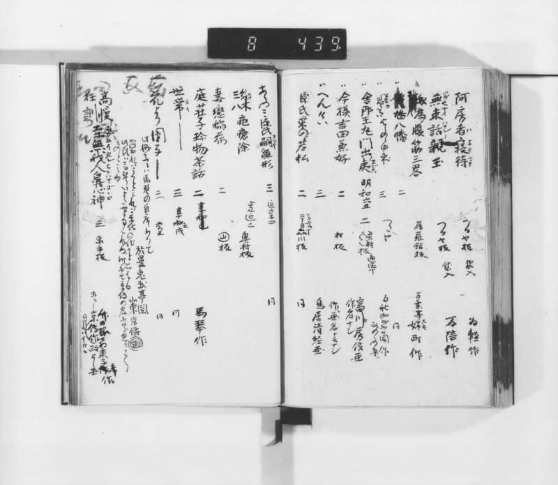 稗史鈔 - ページ 136