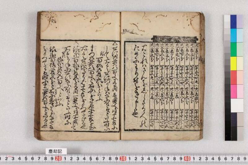 ちんかうき　寛永十一 - ページ 30