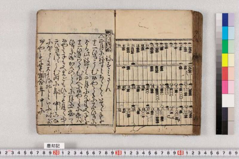 ちんかうき　寛永十一 - ページ 141