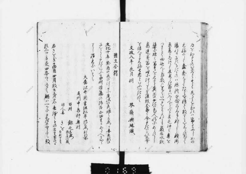 兎園小説 - ページ 29