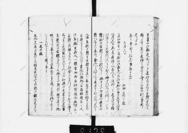 兎園小説 - ページ 30