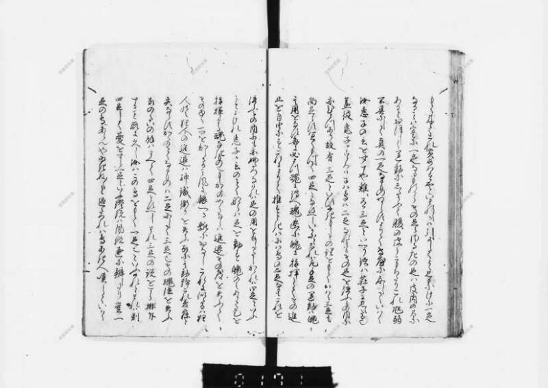 兎園小説 - ページ 31