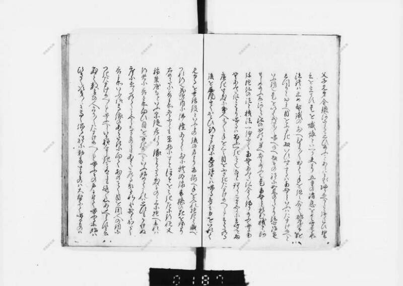兎園小説 - ページ 45