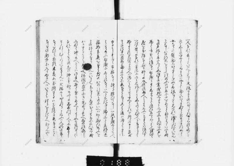 兎園小説 - ページ 46