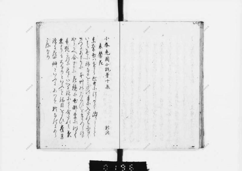 兎園小説 - ページ 54