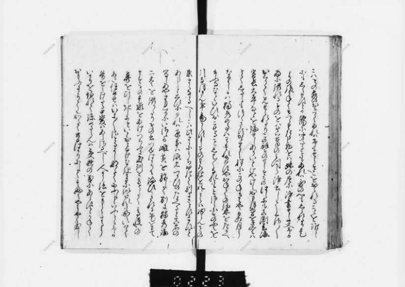 兎園小説 - ページ 81