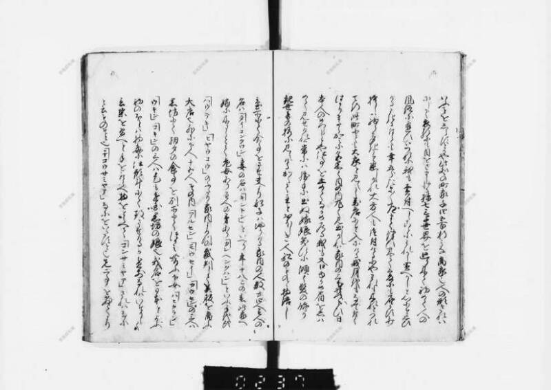 兎園小説 - ページ 93