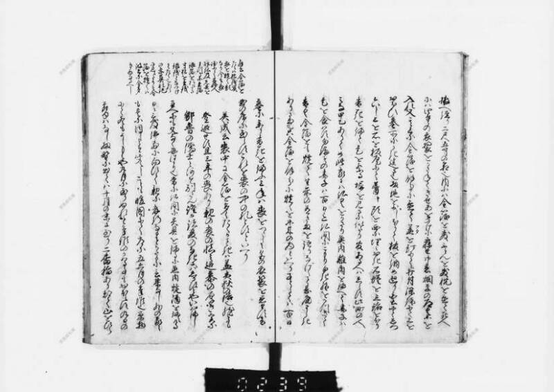 兎園小説 - ページ 95