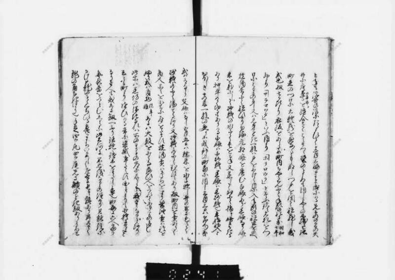 兎園小説 - ページ 97