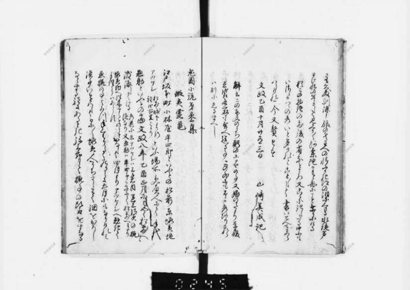 兎園小説 - ページ 101