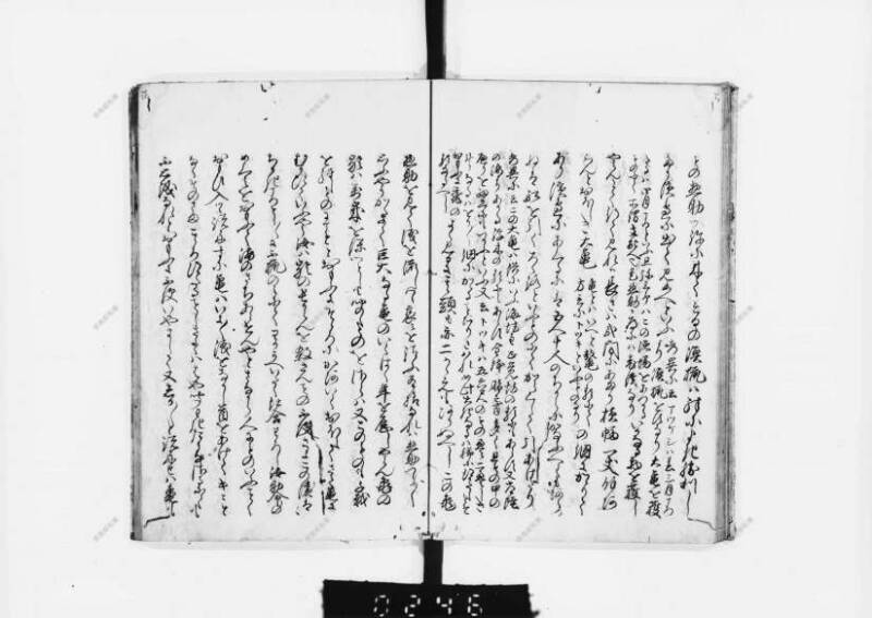 兎園小説 - ページ 102