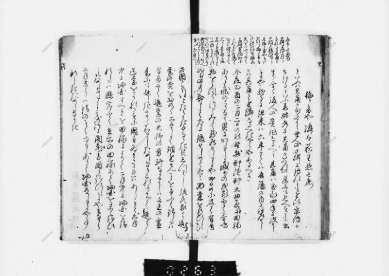 兎園小説 - ページ 119