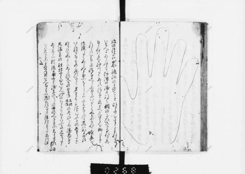 兎園小説 - ページ 124