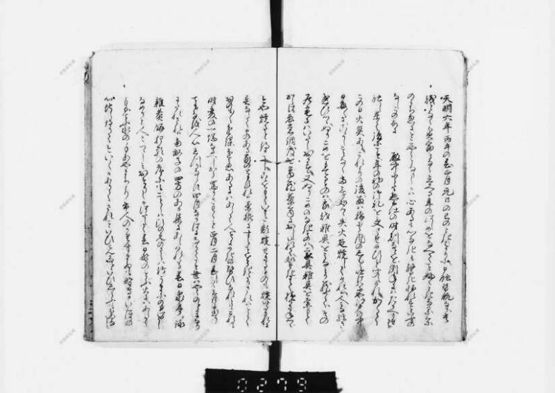 兎園小説 - ページ 133