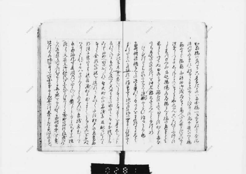 兎園小説 - ページ 135