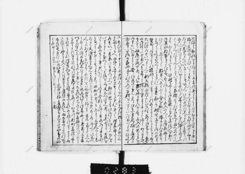 兎園小説 - ページ 137