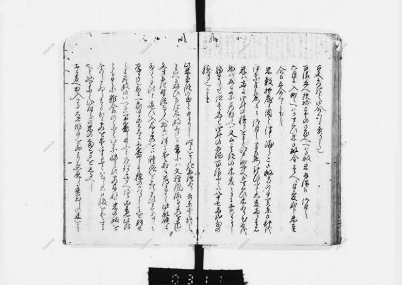 兎園小説 - ページ 165